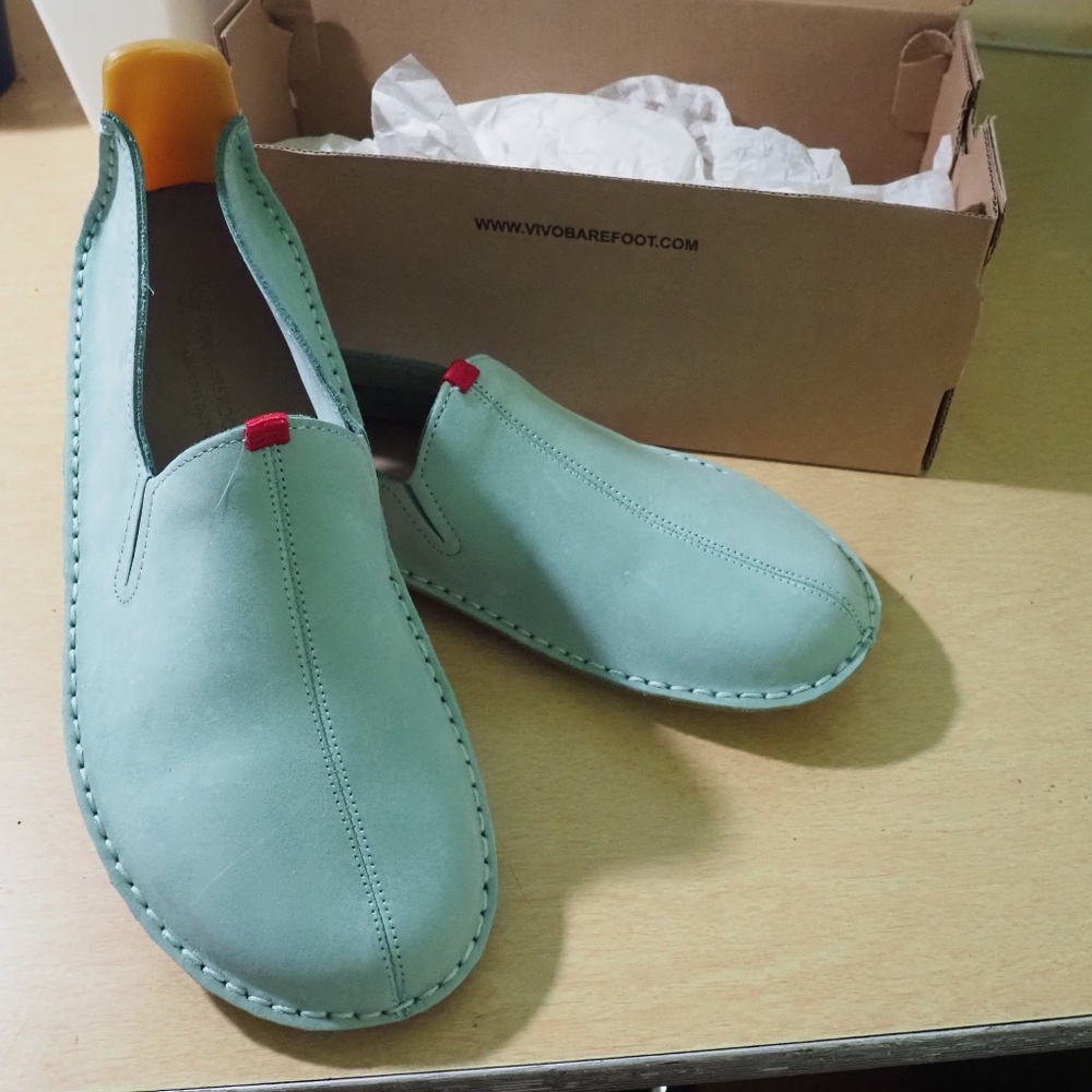 Vivo barefoot Ababa US Women's 9